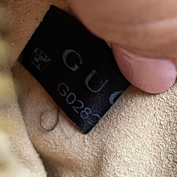 Authentic Gucci Marmont Mini Bag - Picture 7 of 8